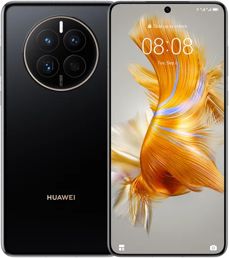 Huawei