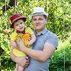 Богданов Даниил